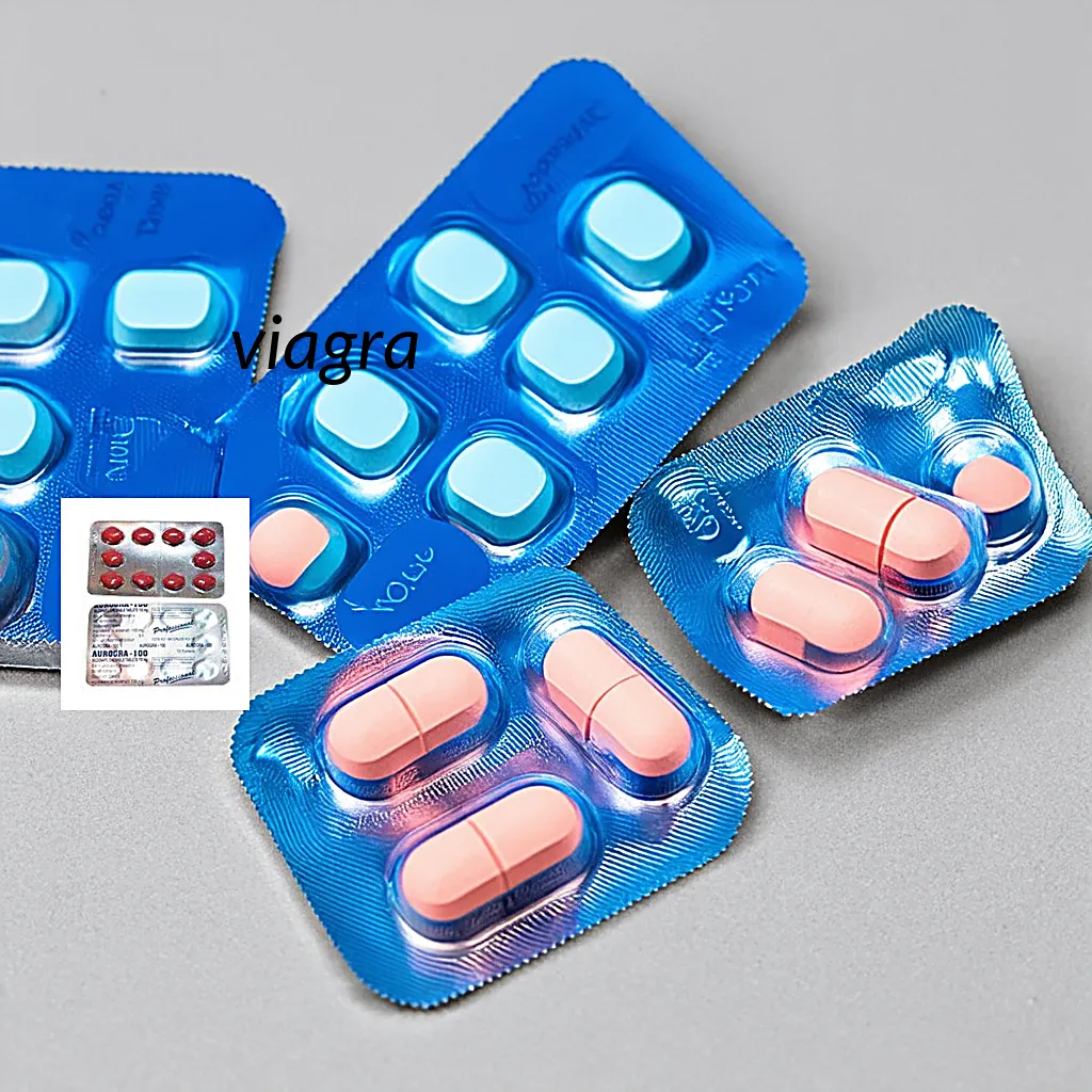 Comprar viagra se necesita receta